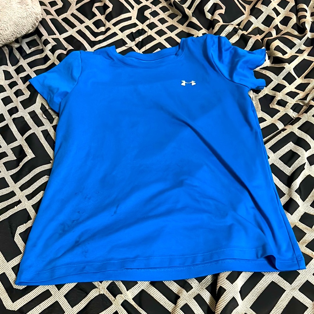 Under Armour Tee Shirt!